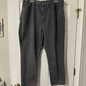 American Eagle Mom Jeans